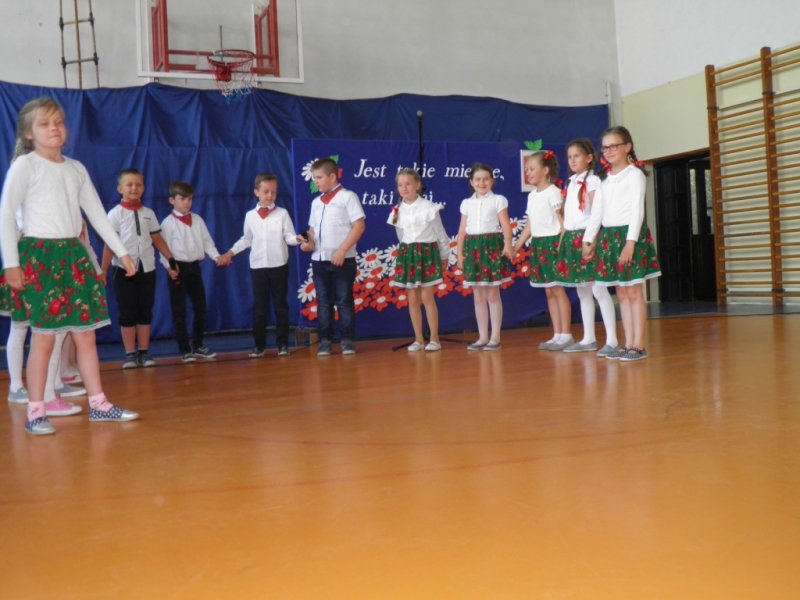 Konkurs Pieśni Patriotycznej